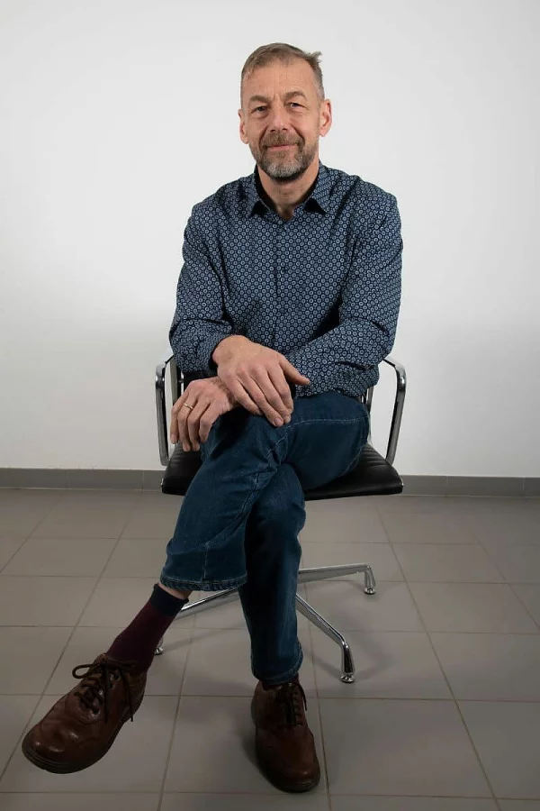 Christoph Rampendahl